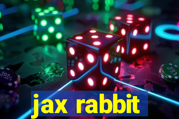 jax rabbit