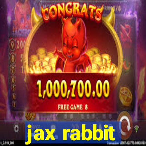 jax rabbit