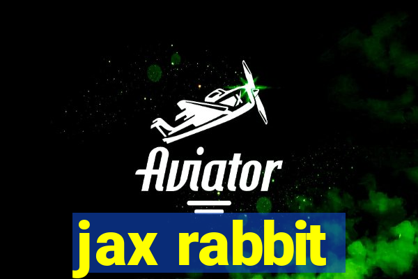 jax rabbit