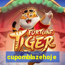 cupomblazehoje