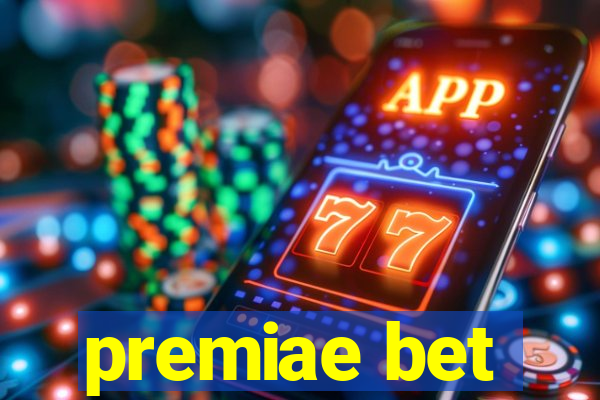 premiae bet