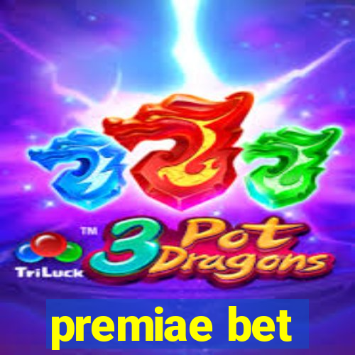 premiae bet