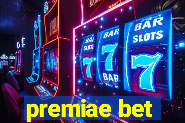 premiae bet