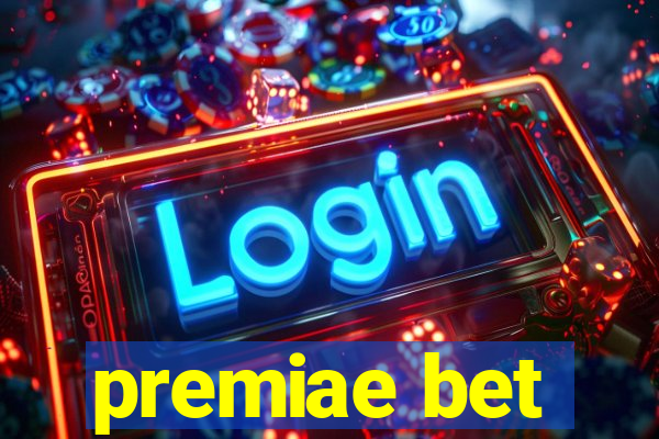 premiae bet