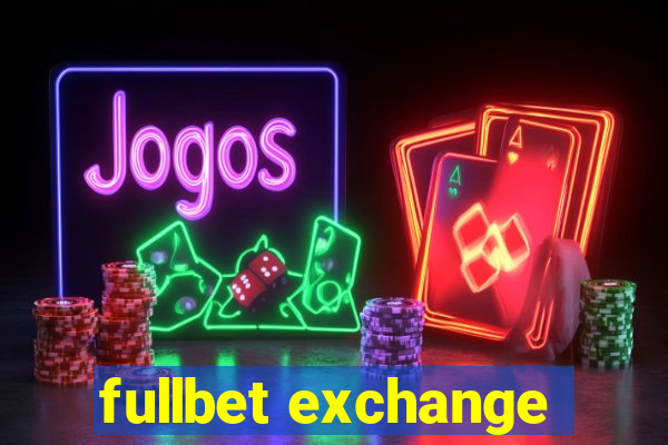 fullbet exchange