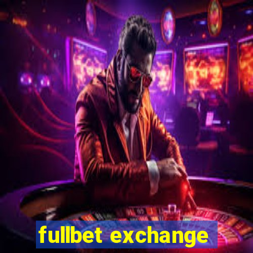 fullbet exchange