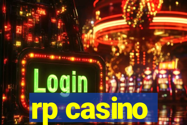 rp casino