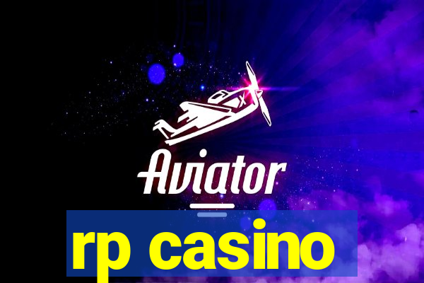 rp casino