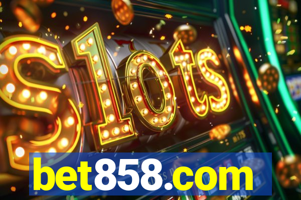 bet858.com