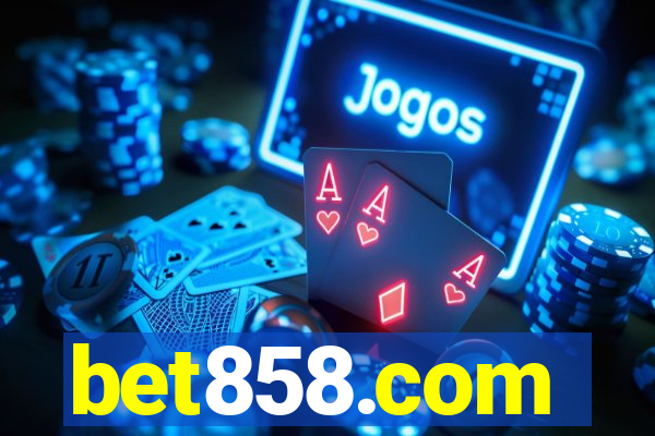 bet858.com