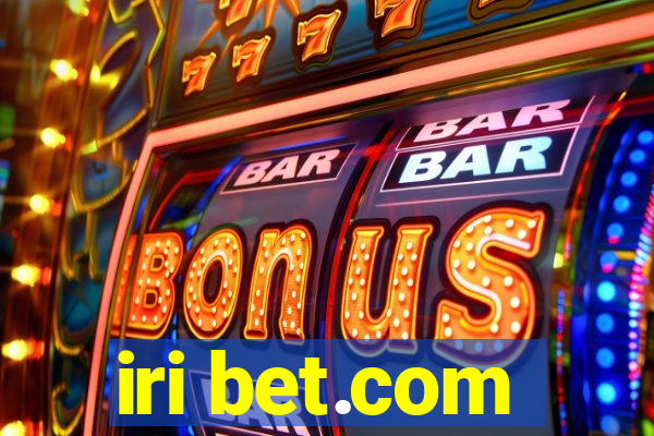 iri bet.com