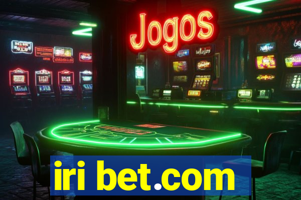 iri bet.com