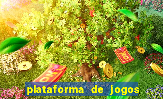 plataforma de jogos gusttavo lima