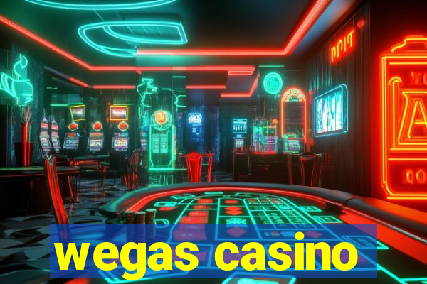 wegas casino