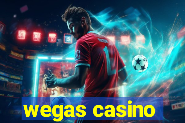 wegas casino