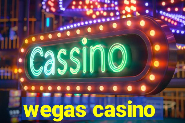 wegas casino