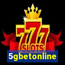 5gbetonline