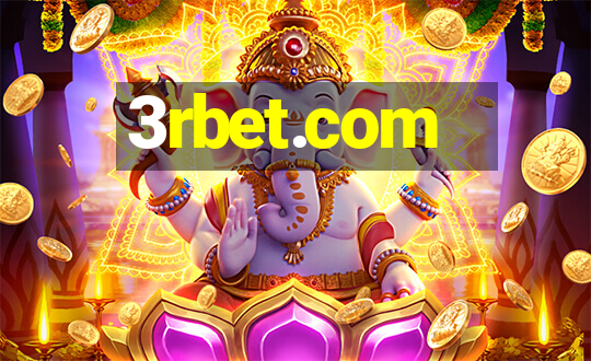 3rbet.com