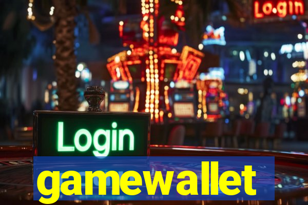 gamewallet