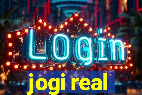 jogi real