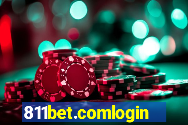 811bet.comlogin