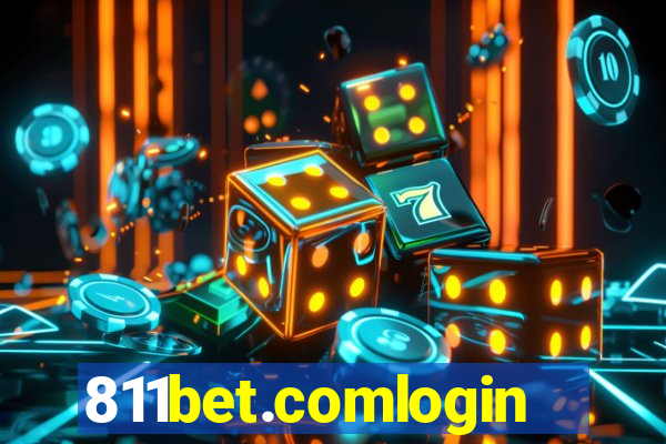 811bet.comlogin