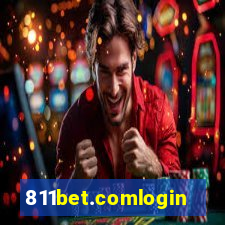 811bet.comlogin