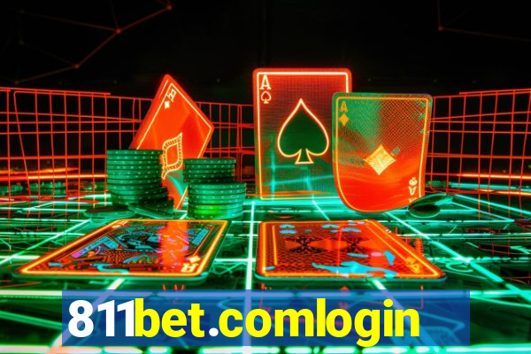 811bet.comlogin