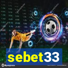 sebet33