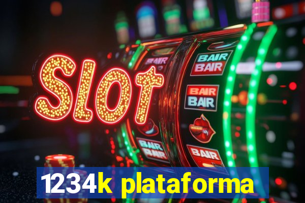 1234k plataforma