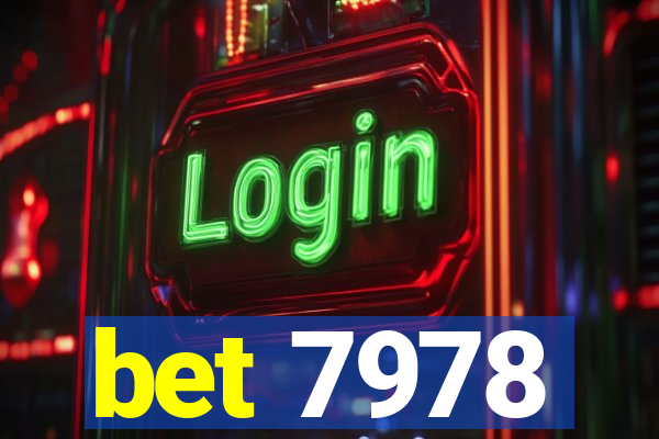 bet 7978