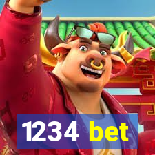 1234 bet