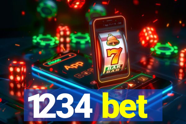 1234 bet