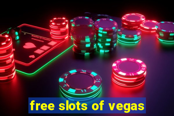 free slots of vegas