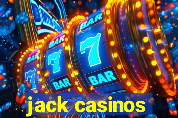 jack casinos