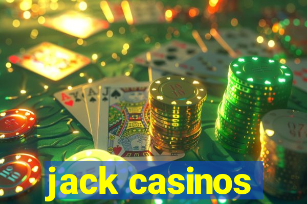 jack casinos