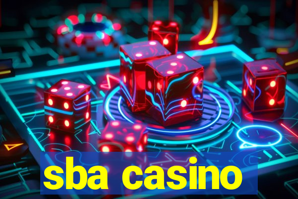 sba casino