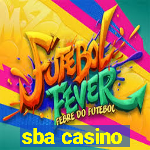 sba casino