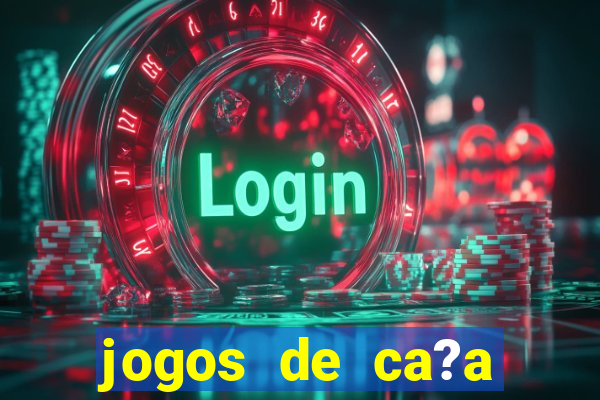 jogos de ca?a niquel online