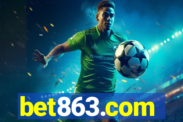 bet863.com