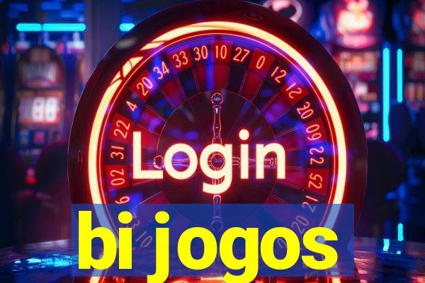 bi jogos