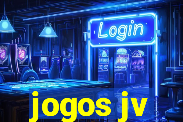 jogos jv