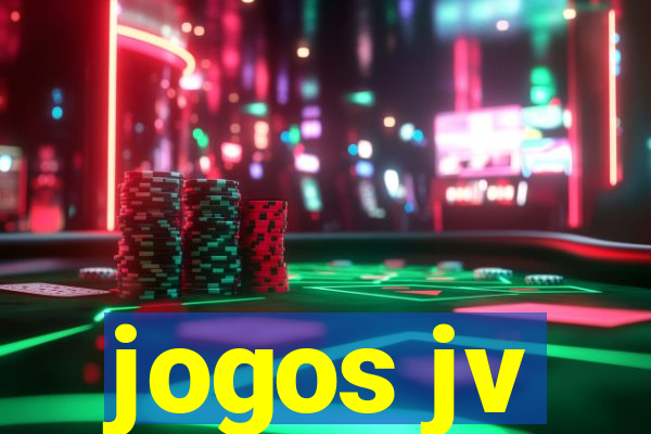 jogos jv