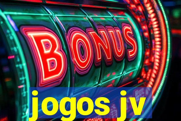 jogos jv