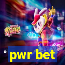 pwr bet