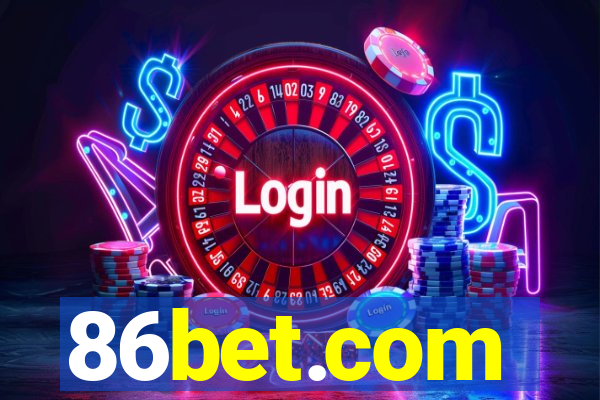 86bet.com