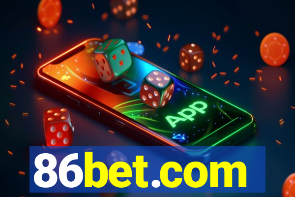 86bet.com