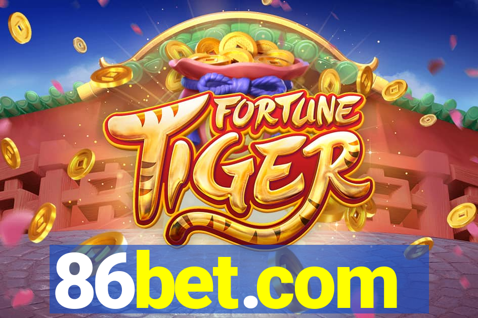 86bet.com