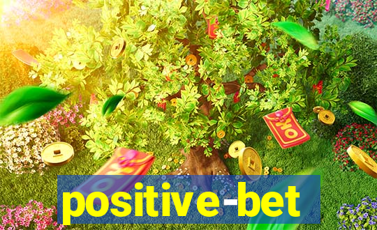 positive-bet