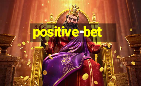 positive-bet